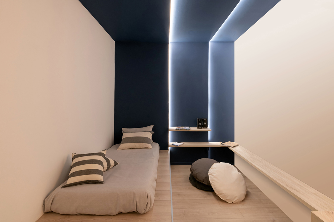 Atrim lanza lumiere